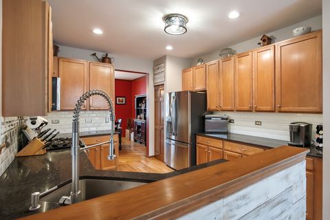 Tiny photo for 11476 Heritage Lane, Huntley, IL 60142 (MLS # 12674920)