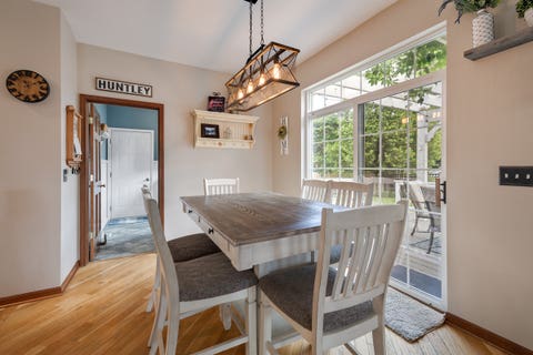 Tiny photo for 11476 Heritage Lane, Huntley, IL 60142 (MLS # 12674920)