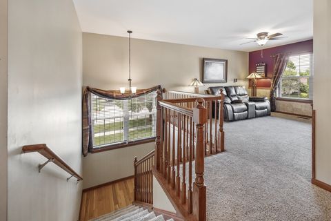 Tiny photo for 11476 Heritage Lane, Huntley, IL 60142 (MLS # 12674920)