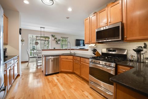 Tiny photo for 11476 Heritage Lane, Huntley, IL 60142 (MLS # 12674920)