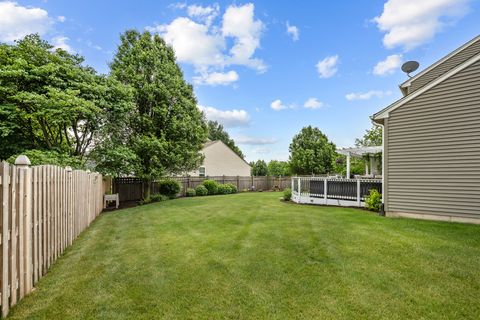 Tiny photo for 11476 Heritage Lane, Huntley, IL 60142 (MLS # 12674920)