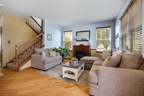 Tiny photo for 11476 Heritage Lane, Huntley, IL 60142 (MLS # 12674920)
