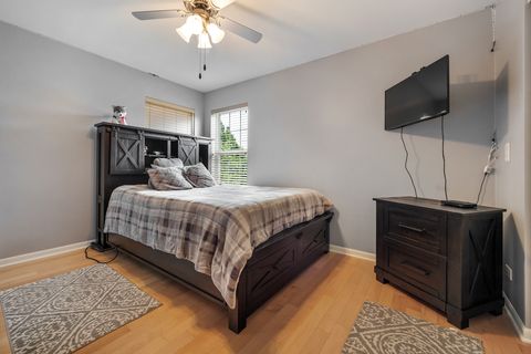 Tiny photo for 11476 Heritage Lane, Huntley, IL 60142 (MLS # 12674920)