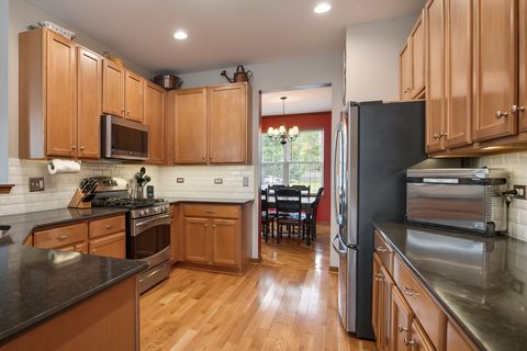 Tiny photo for 11476 Heritage Lane, Huntley, IL 60142 (MLS # 12674920)