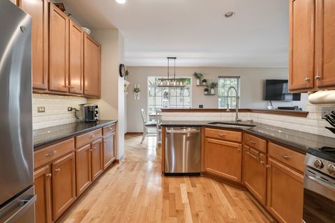 Tiny photo for 11476 Heritage Lane, Huntley, IL 60142 (MLS # 12674920)