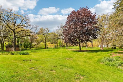 Tiny photo for 27942 W Flynn Creek Drive, Barrington, IL 60010 (MLS # 12636841)