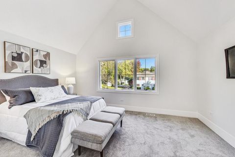 Tiny photo for Naperville, IL 60540 (MLS # 12556772)