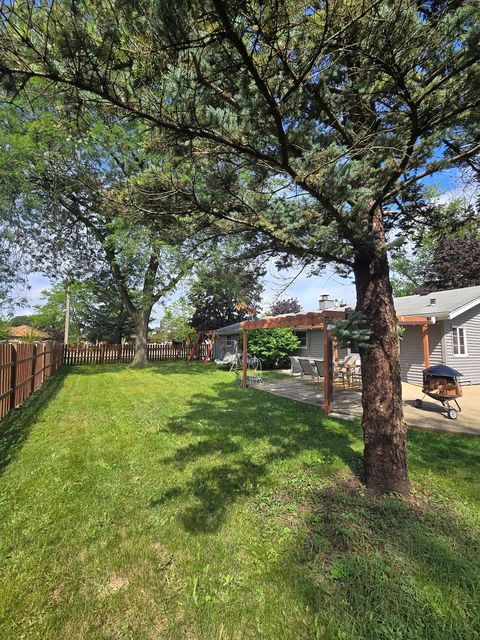 Tiny photo for 1939 Weston Lane, Schaumburg, IL 60193 (MLS # 12528941)