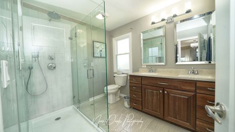 Tiny photo for 3240 Midlane Drive, Wadsworth, IL 60083 (MLS # 12622053)