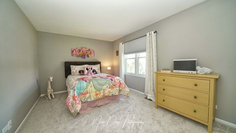 Tiny photo for 3240 Midlane Drive, Wadsworth, IL 60083 (MLS # 12622053)