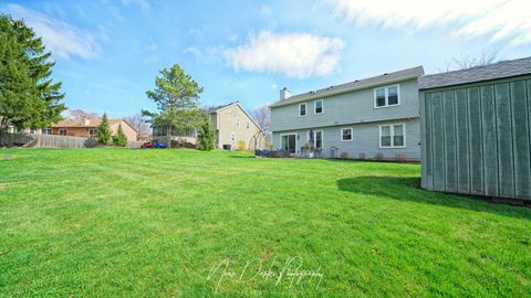Tiny photo for 3240 Midlane Drive, Wadsworth, IL 60083 (MLS # 12622053)