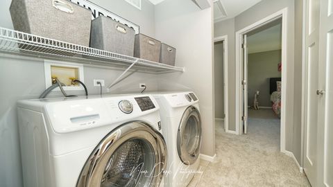 Tiny photo for 3240 Midlane Drive, Wadsworth, IL 60083 (MLS # 12622053)