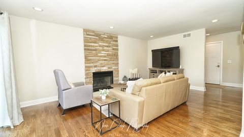 Tiny photo for 3240 Midlane Drive, Wadsworth, IL 60083 (MLS # 12622053)