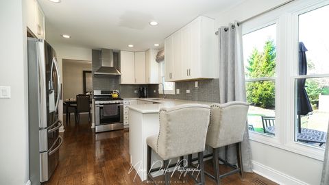 Tiny photo for 3240 Midlane Drive, Wadsworth, IL 60083 (MLS # 12622053)