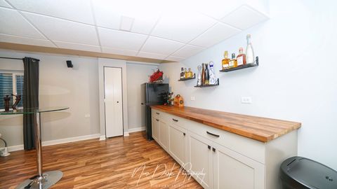 Tiny photo for 3240 Midlane Drive, Wadsworth, IL 60083 (MLS # 12622053)