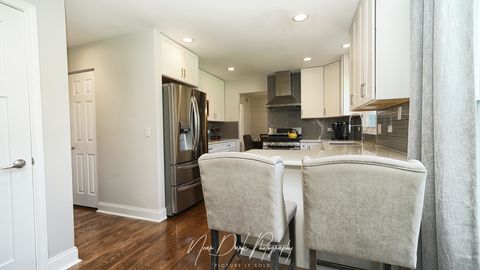 Tiny photo for 3240 Midlane Drive, Wadsworth, IL 60083 (MLS # 12622053)