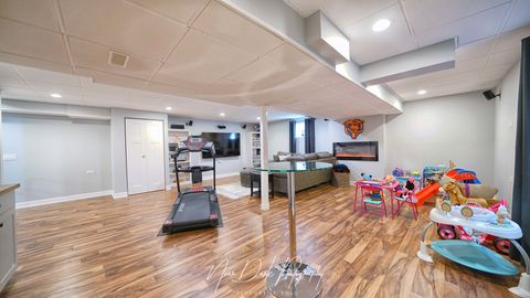 Tiny photo for 3240 Midlane Drive, Wadsworth, IL 60083 (MLS # 12622053)