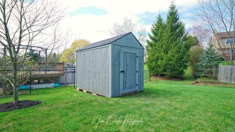 Tiny photo for 3240 Midlane Drive, Wadsworth, IL 60083 (MLS # 12622053)