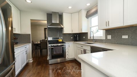 Tiny photo for 3240 Midlane Drive, Wadsworth, IL 60083 (MLS # 12622053)