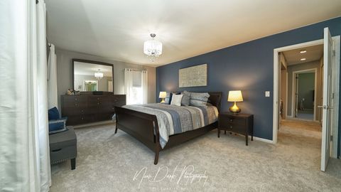 Tiny photo for 3240 Midlane Drive, Wadsworth, IL 60083 (MLS # 12622053)