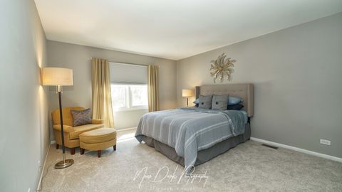 Tiny photo for 3240 Midlane Drive, Wadsworth, IL 60083 (MLS # 12622053)