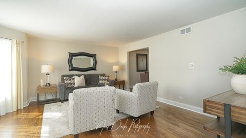 Tiny photo for 3240 Midlane Drive, Wadsworth, IL 60083 (MLS # 12622053)