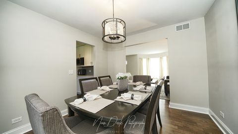 Tiny photo for 3240 Midlane Drive, Wadsworth, IL 60083 (MLS # 12622053)