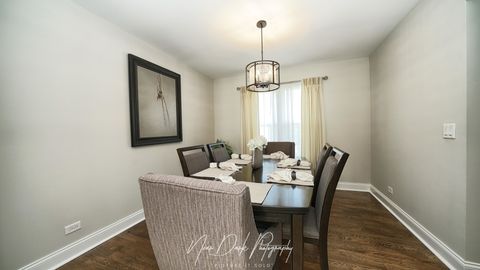 Tiny photo for 3240 Midlane Drive, Wadsworth, IL 60083 (MLS # 12622053)