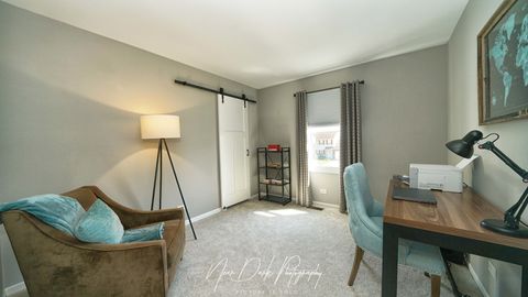 Tiny photo for 3240 Midlane Drive, Wadsworth, IL 60083 (MLS # 12622053)