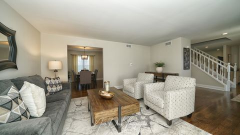 Tiny photo for 3240 Midlane Drive, Wadsworth, IL 60083 (MLS # 12622053)