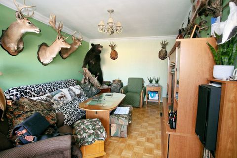 Tiny photo for 9717 S Keeler Avenue #209, Oak Lawn, IL 60453 (MLS # 12594029)