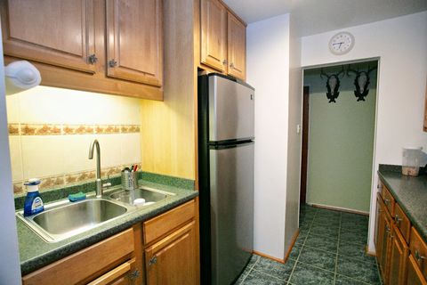 Tiny photo for 9717 S Keeler Avenue #209, Oak Lawn, IL 60453 (MLS # 12594029)