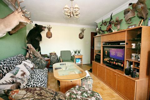 Tiny photo for 9717 S Keeler Avenue #209, Oak Lawn, IL 60453 (MLS # 12594029)