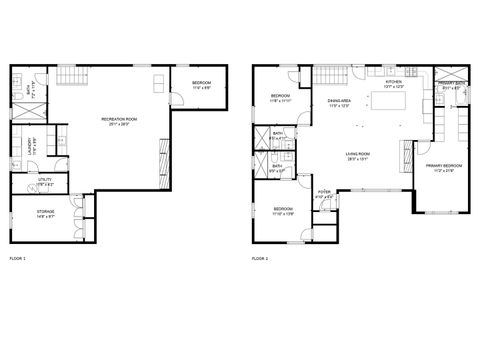Tiny photo for 4944 JARVIS Avenue, Skokie, IL 60077 (MLS # 12411059)