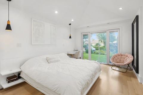 Tiny photo for 4944 JARVIS Avenue, Skokie, IL 60077 (MLS # 12411059)