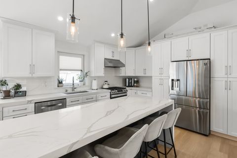 Tiny photo for 4944 JARVIS Avenue, Skokie, IL 60077 (MLS # 12411059)