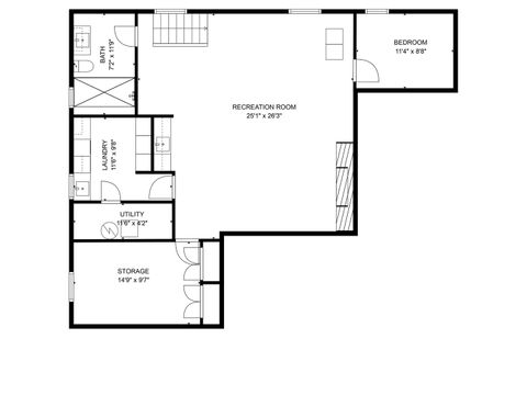Tiny photo for 4944 JARVIS Avenue, Skokie, IL 60077 (MLS # 12411059)