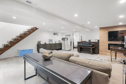 Tiny photo for 4944 JARVIS Avenue, Skokie, IL 60077 (MLS # 12411059)