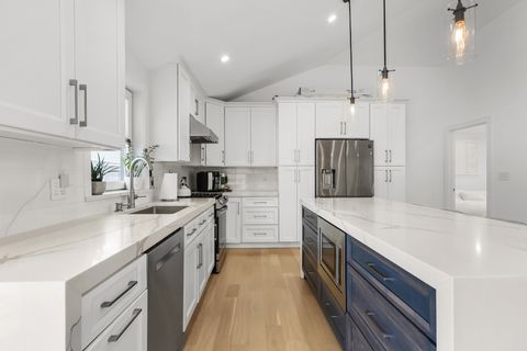 Tiny photo for 4944 JARVIS Avenue, Skokie, IL 60077 (MLS # 12411059)
