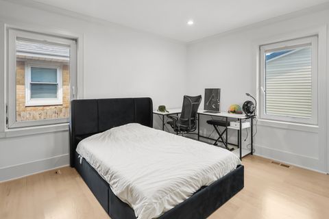 Tiny photo for 4944 JARVIS Avenue, Skokie, IL 60077 (MLS # 12411059)