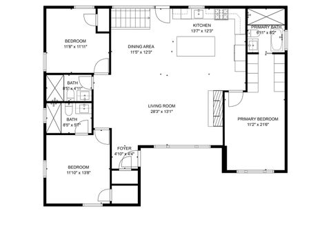 Tiny photo for 4944 JARVIS Avenue, Skokie, IL 60077 (MLS # 12411059)