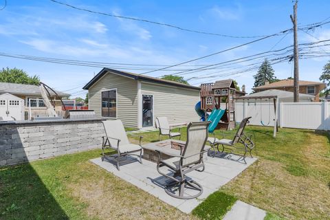 Tiny photo for 4944 JARVIS Avenue, Skokie, IL 60077 (MLS # 12411059)