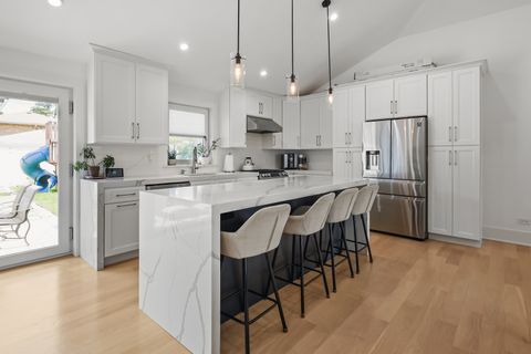Tiny photo for 4944 JARVIS Avenue, Skokie, IL 60077 (MLS # 12411059)