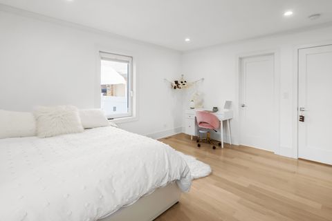 Tiny photo for 4944 JARVIS Avenue, Skokie, IL 60077 (MLS # 12411059)