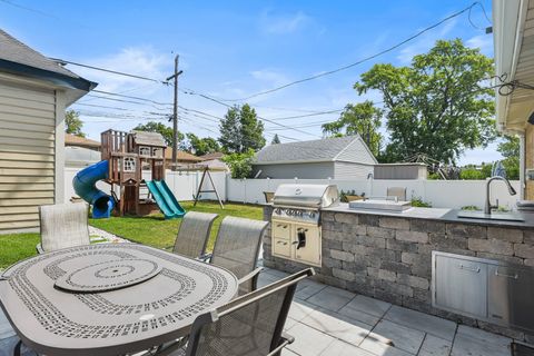 Tiny photo for 4944 JARVIS Avenue, Skokie, IL 60077 (MLS # 12411059)