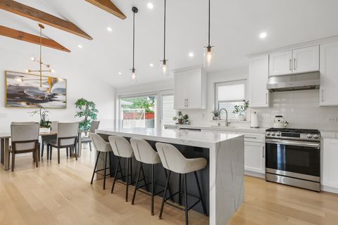 Tiny photo for 4944 JARVIS Avenue, Skokie, IL 60077 (MLS # 12411059)