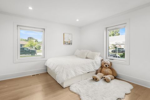 Tiny photo for 4944 JARVIS Avenue, Skokie, IL 60077 (MLS # 12411059)
