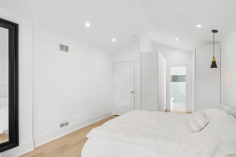 Tiny photo for 4944 JARVIS Avenue, Skokie, IL 60077 (MLS # 12411059)