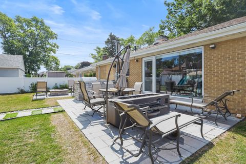 Tiny photo for 4944 JARVIS Avenue, Skokie, IL 60077 (MLS # 12411059)