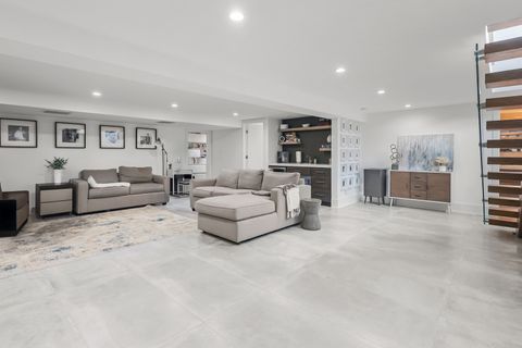 Tiny photo for 4944 JARVIS Avenue, Skokie, IL 60077 (MLS # 12411059)